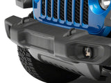 Raxiom 07-23 Jeep Wrangler JK & JL 20-23 Jeep Gladiator JT Axial Series LED Fog Lights - J142915