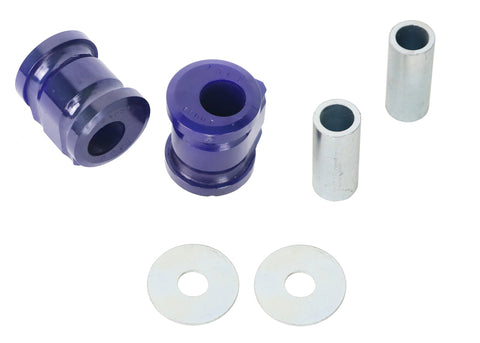 SuperPro Corolla Ae80 Front C/Arm Inner Rr - SPF1362K