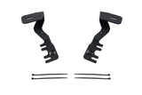 Diode Dynamics 2024+ Toyota Tacoma Stage Series Ditch Light Bracket Kit - DD7933P
