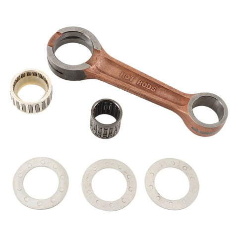Hot Rods 08-10 Polaris 800 Indy 800cc Connecting Rod Kit - 8189