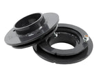 Belltech 19-22 Ram 1500 2WD/4WD (Non-Classic Body) 3in or 4in Rear Drop Pro Coil Spring Set - 34319