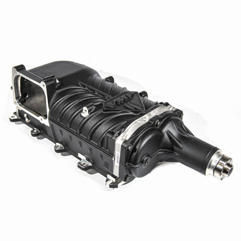 VMP Performance 03-04 Ford Mustang Cobra w/ Monoblade and 5in CAI Gen3R Upgrade Kit - VMP-SK34CG3R