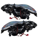 Oracle 13-15 Nissan Altima Sedan SMD HL - ColorSHIFT - 7172-330