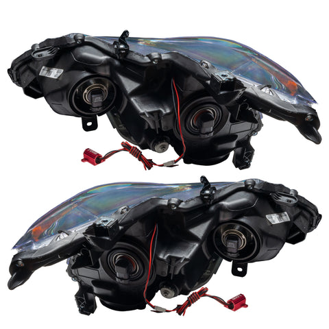 Oracle 13-15 Nissan Altima Sedan SMD HL - ColorSHIFT - 7172-330