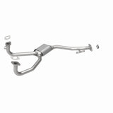 MagnaFlow Conv Subaru 45.5X6.5X4 1.75/1.75 - 23868