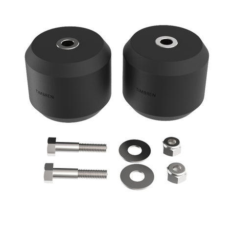 Timbren 2000 Nissan Frontier Front Suspension Enhancement System - NFF001