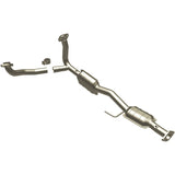 MagnaFlow Direct Fit Catalytic Converter Aerostar 90-94 4.0L - 93311