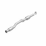 MagnaFlow Conv DF 07-09 Cooper S turbo Rear OEM - 49846
