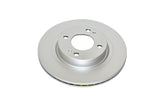 DBA 17-18 Mitsubishi Mirage Front En-Shield Standard Rotor - DBA3034E