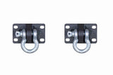 Fishbone Offroad Barracuda D-Ring Mount Set - FB22344
