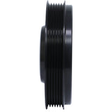Fluidampr Mitsubishi EVO 8 / 9 Steel Internally Balanced Damper - 610701