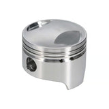 Wiseco Honda CB750K 2v SOHC 69-78 10.251 CR Piston Kit - 4016M06500