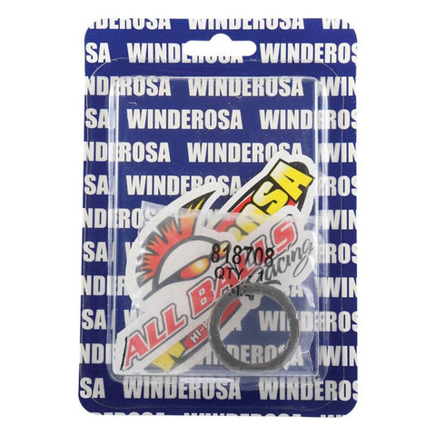 Vertex Gaskets 03-06 Kawasaki KFX80 Exhaust Gasket Kit - 823096