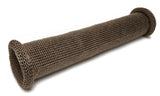 DEI Titanium 4in Knit Exhaust Sleeve - 24in - 10040