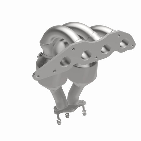 MagnaFlow Direct Fit Catalytic Converter 06-08 Eclipse 2.4 Manifold OE - 49347