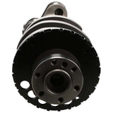 Manley Chevrolet LS 4340 Forged 3.622in Stroke Pro Series Light Weight Crankshaft - 193924