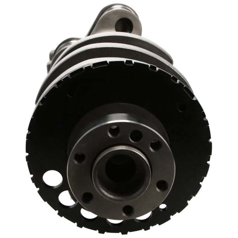 Manley Chevrolet LS 4340 Forged 3.622in Stroke Pro Series Light Weight Crankshaft - 193924