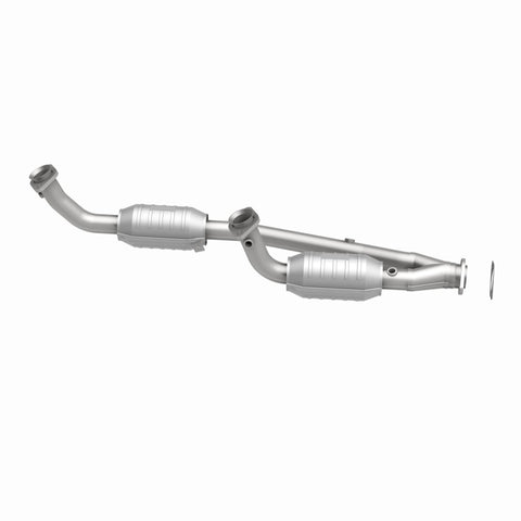 MagnaFlow Direct Fit Catalytic Converter Windstar 95-96 - 23353