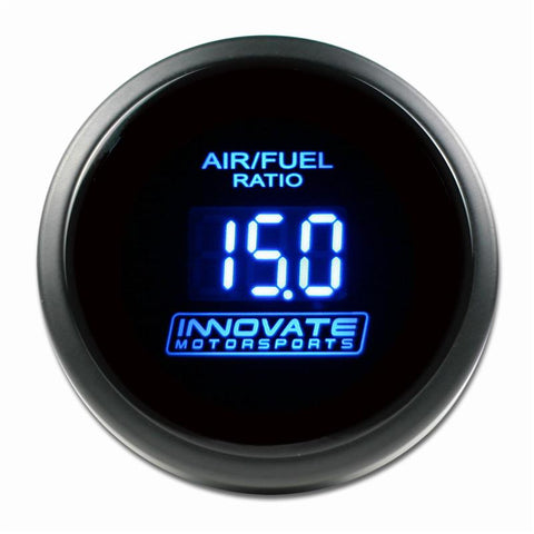 Innovate DB-Blue Kit (Blue LEDs LC-2 & O2 Sensor) - 3795