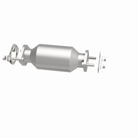MagnaFlow Conv DF 09-10 Hyundai Genesis 4.6L - 49740