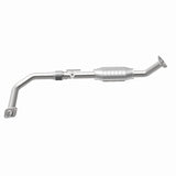 MagnaFlow Direct Fit Catalytic Converter 00-04 Toyota Tundra V8 4.7L Gas - 24404