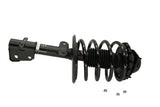 KYB Shocks & Struts Strut Plus Front Left CHRYSLER Town and Country Mini Van 1996-00 CHRYSLER Voyage - SR4021