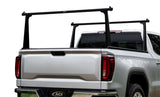 Access ADARAC 24-26 Toyota Tacoma 5ft Bed Pro-Series Truck Rack - Black - F2050082