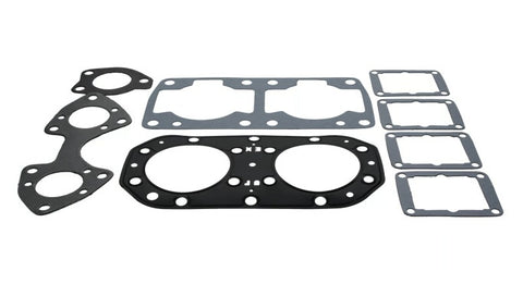 Wiseco 99-05 Yamaha GP1200R Top End Gasket Kit - W6314