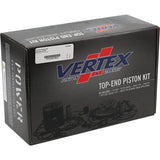 Vertex Piston 18-23 KTM 85 SX 85cc Top End Piston Kit - VTK24212B-2