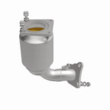 MagnaFlow Direct Fit Catalytic Converter 2011 Nissan Quest 3.5L V6 - 51846