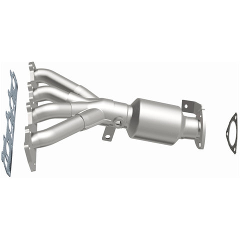 MagnaFlow DF Cat. Conv 09-10 Chevy Malibu (Exc PZEV) / 09-10 Pontiac G6 (w/ Tier 2) 2.4L Manifold - 51060