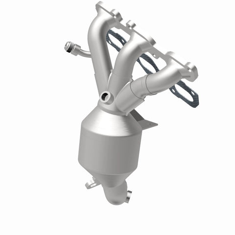 MagnaFlow Direct Fit Catalytic Converter 2007 Mercury Milan 3.0L - 49388