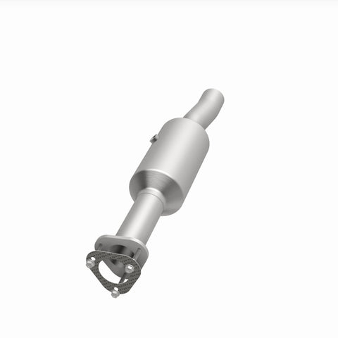 MagnaFlow 16-19 Ford E-450 Super Duty Base V10 6.8L Underbody Direct-Fit Catalytic Converter - 280446