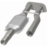MagnaFlow Direct Fit Catalytic Converter 98 GM Truck 5.7L - 23179