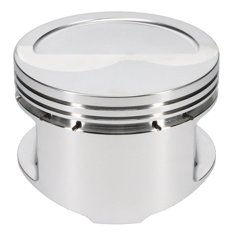 JE Pistons 427 BBF INV DOME Set of 8 Pistons - 242932
