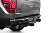 Addictive Desert Designs 2021-2024 Ford F-150 Raptor Race Series Rear Bumper - R210225090103