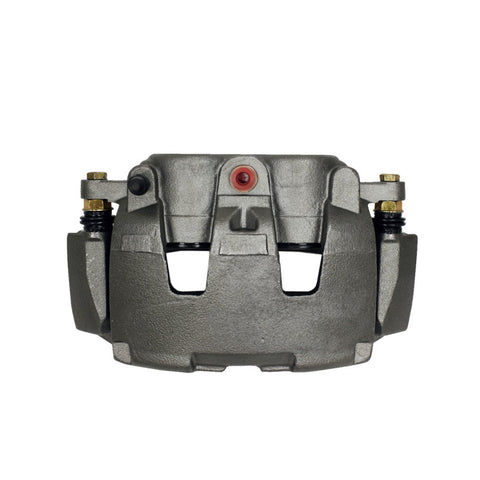 Power Stop 07-09 Chrysler Aspen Front Left Autospecialty Caliper w/Bracket - L5055