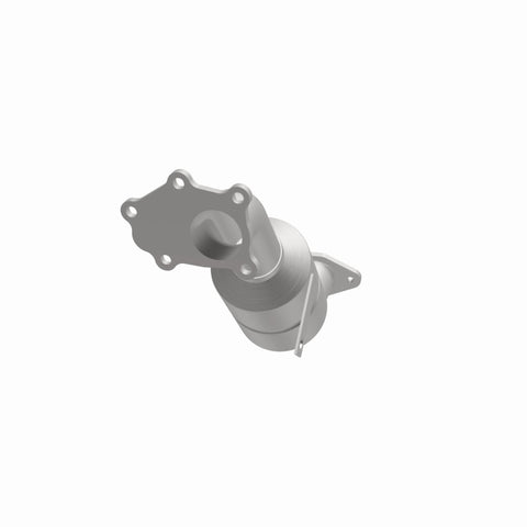 MagnaFlow Direct Fit Catalytic Converter 02-07 WRX/STi frt OEM - 49162
