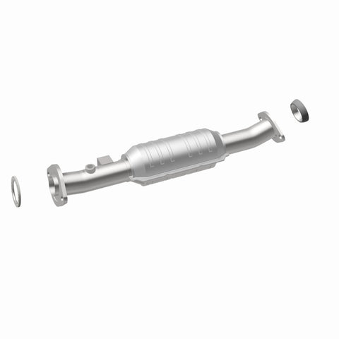 MagnaFlow Direct Fit Catalytic Converter 06-08 Mazda 6 2.3L - 51899