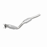 MagnaFlow Direct Fit Catalytic Converter 04-06 Dodge Ram SRT-10 8.3L Passenger Side - 49669