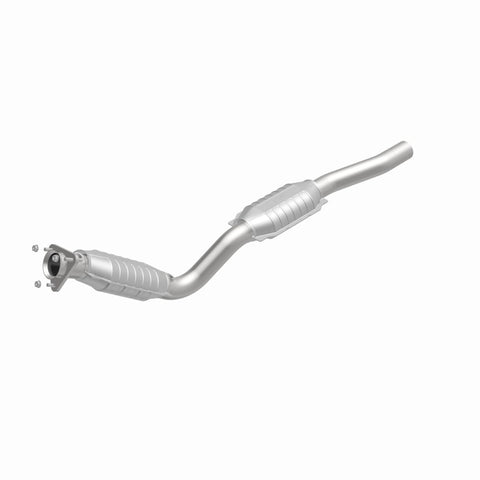 MagnaFlow Direct Fit Catalytic Converter 04-06 Dodge Ram SRT-10 8.3L Passenger Side - 49669