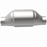 MagnaFlow Universal Catalytic Converter 2inch O/O Spun - 54904