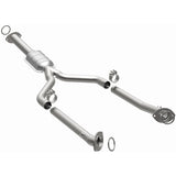 Magnaflow Conv DF 95-97 SC400 4.0L - 51904