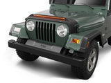 Husky Liners 97-06 Jeep Wrangler TJ Aeroskin Lightshield PRO - 2820091