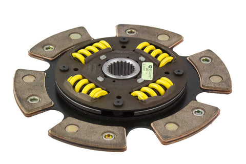 ACT 1993 Toyota 4Runner 6 Pad Sprung Race Disc - 6224207