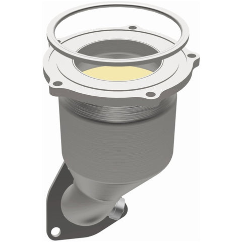 MagnaFlow Direct Fit Catalytic Converter Camry 2.2L 94-95 Frt Mani - 50801