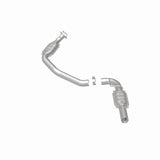 MagnaFlow Conv DF 03-09 GM 2500/3500 Driver Side - 447267