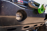 Rigid Industries 360-Series 4in LED Off-Road Spot Beam - RGBW (Pair) - 36402