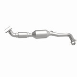 MagnaFlow 14-16 Cadillac ELR 1.4L/12-15 Chevrolet Volt 1.4L OEM Grade Direct Fit Catalytic Converter - 21-481