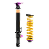 KW 2021+ BMW M3 (G80) Sedan 2WD / M4 (G82) Coupe 2WD (Incl. Comp) V4 Clubsport Coilover Kit 3-Way - 397202EB